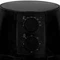 Pikkukuva 5 / 11: Airfryer Adler AD 6312 Musta 1600 W 2,5 L