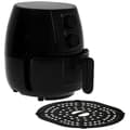 Pikkukuva 6 / 11: Airfryer Adler AD 6312 Musta 1600 W 2,5 L