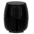 Pikkukuva 1 / 11: Airfryer Adler AD 6312 Musta 1600 W 2,5 L