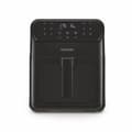 Pikkukuva 3 / 11: Airfryer Zelmer ZAF6500 Musta 1500 W 6,5 L