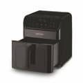 Pikkukuva 2 / 11: Airfryer Zelmer ZAF6500 Musta 1500 W 6,5 L