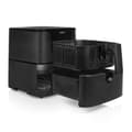 Pikkukuva 2 / 2: Airfryer Princess 183014 1700 W 5,2 L Musta