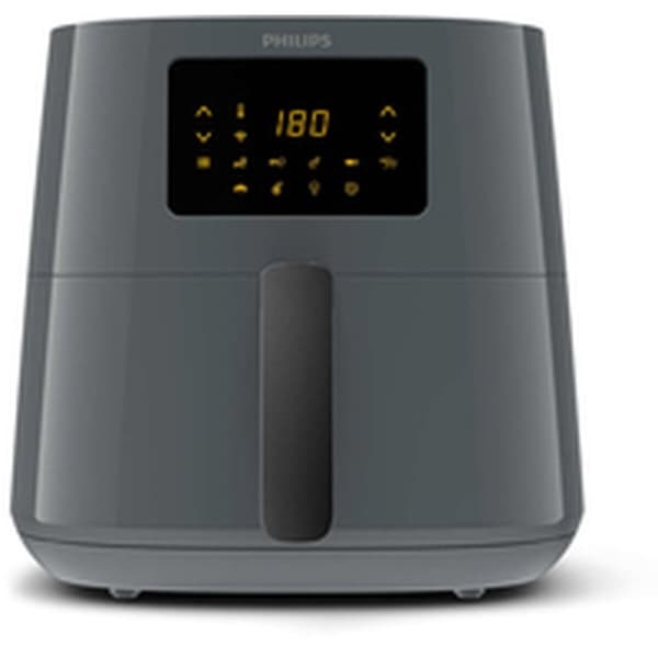 Airfryer Philips HD9280/60 Harmaa 2000 W