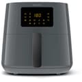 Pikkukuva 3 / 5: Airfryer Philips HD9280/60 Harmaa 2000 W