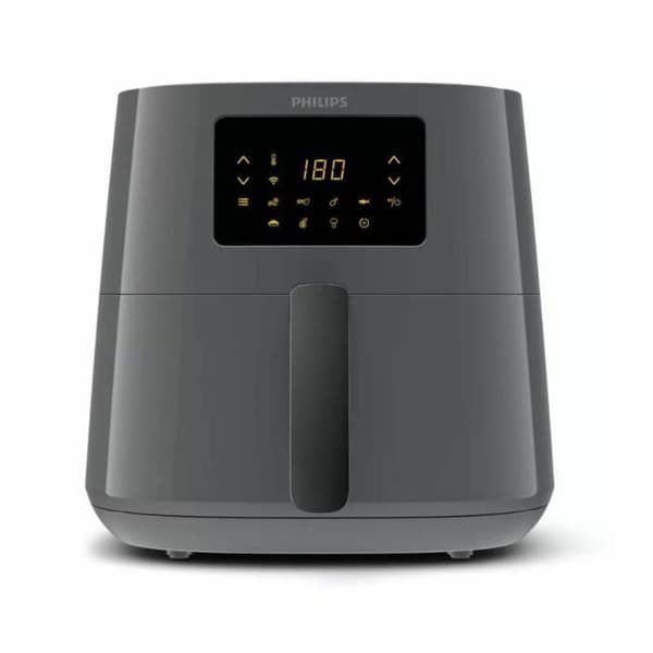 Airfryer Philips HD9280/60 Harmaa 2000 W