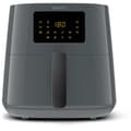 Pikkukuva 1 / 5: Airfryer Philips HD9280/60 Harmaa 2000 W