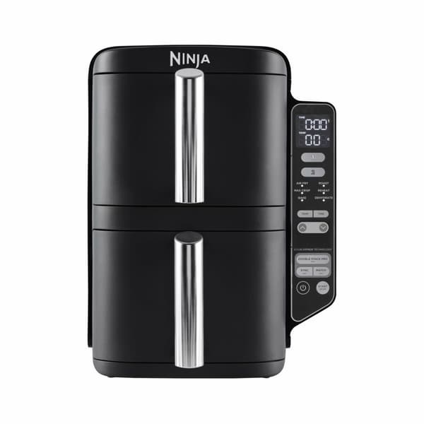 Rasvakeitin NINJA SL300EU Musta 7,6 L