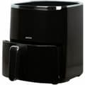 Miniatyrbilde 4 av 6: Luftfrityrkoker JOCCA 2196 Svart 1450 W 5 L