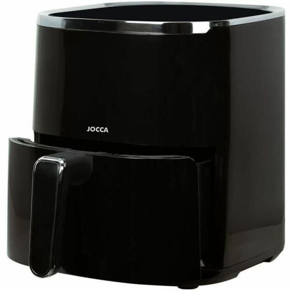 Luftfritös JOCCA 2196 Svart 1450 W 5 L