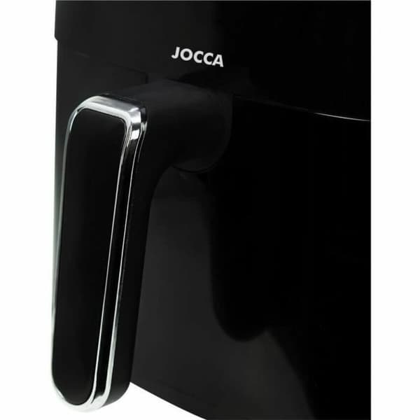 Luftfritös JOCCA 2196 Svart 1450 W 5 L