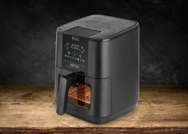 Elfritös Ecg Fryer AF 5500 Crunchy