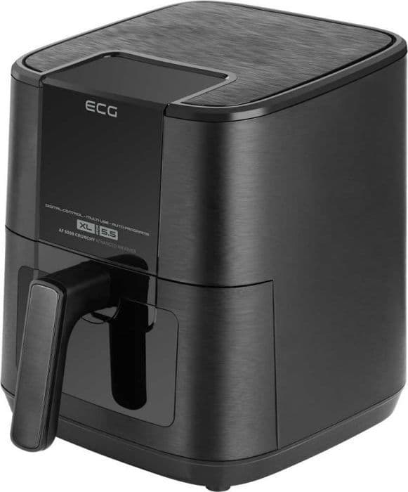 Elfritös Ecg Fryer AF 5500 Crunchy