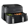 Pikkukuva 5 / 6: Airfryer Philips NA352/00 Harmaa Kupari 9 L