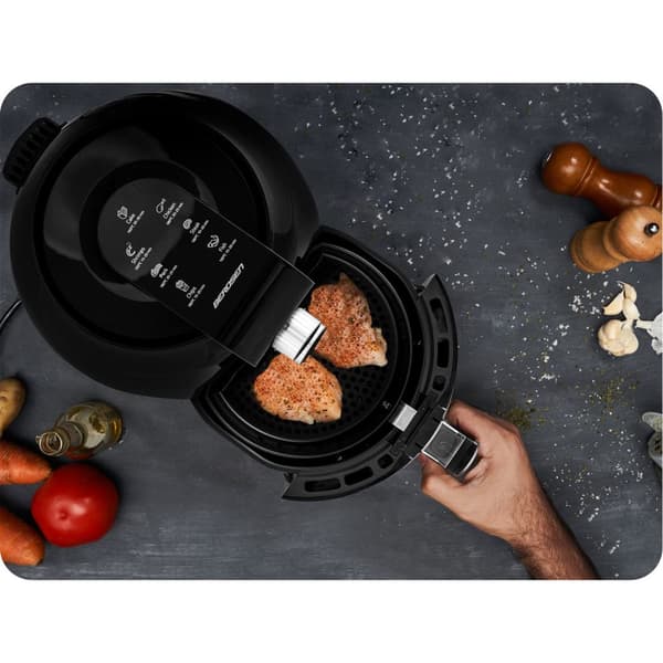 Airfryer BD-650