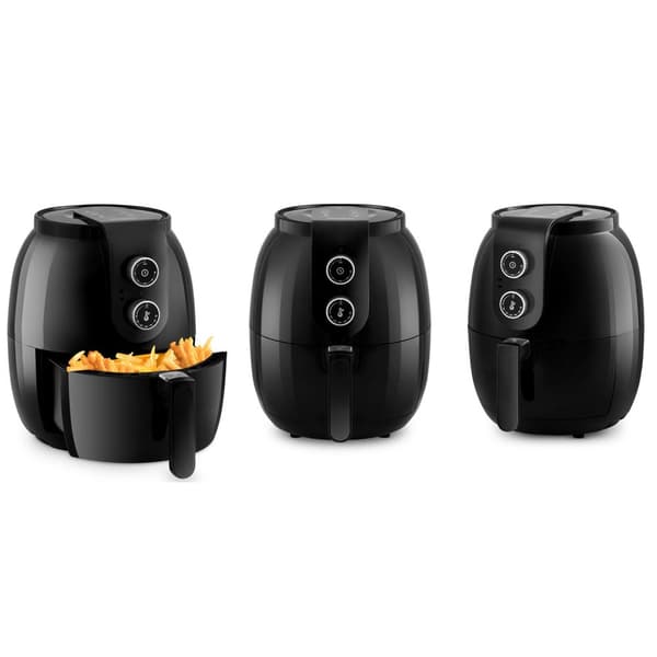 Airfryer BD-650