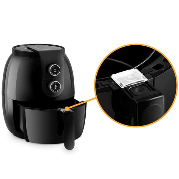 Airfryer BD-650