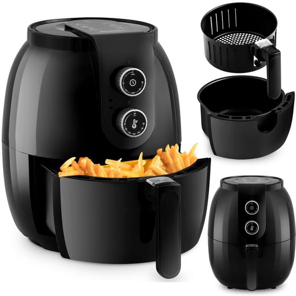Airfryer BD-650