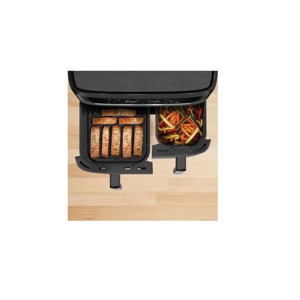 Moulinex Varmluftsfritös utan olja 11l - EZ942HF0