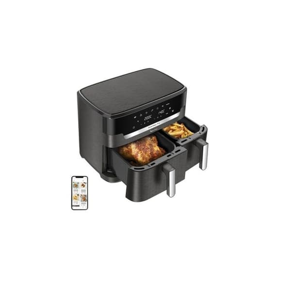 Moulinex Varmluftsfritös utan olja 11l - EZ942HF0