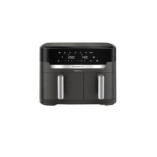 Moulinex Varmluftsfritös utan olja 11l - EZ942HF0