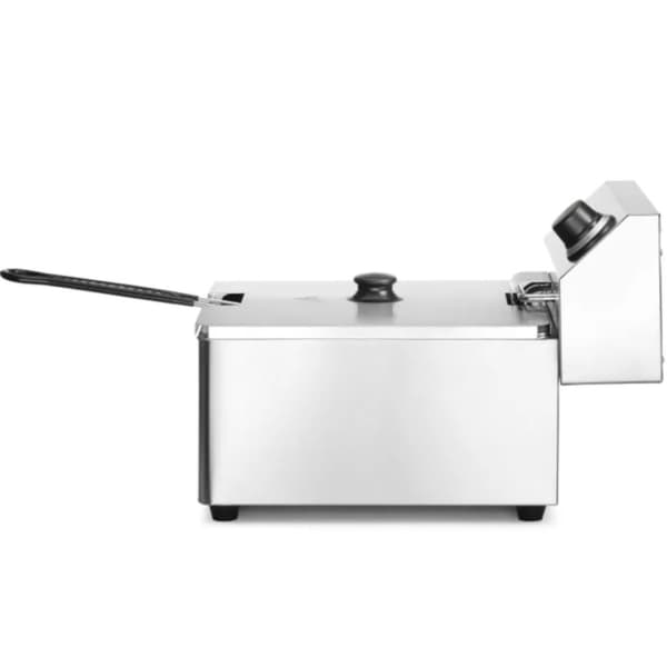 Kitchen Line ruokakeitin 3,3 kW 230V 6L - Hendi 205815