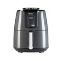Miniatyrbillede 2 af 10: Varmluftsfrituregryde NINJA AF100 Sort 1500 W 3,8 L