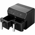 Miniatyrbilde 3 av 6: Luftfrityrkoker BEKO Svart 2400 W 8,5 L