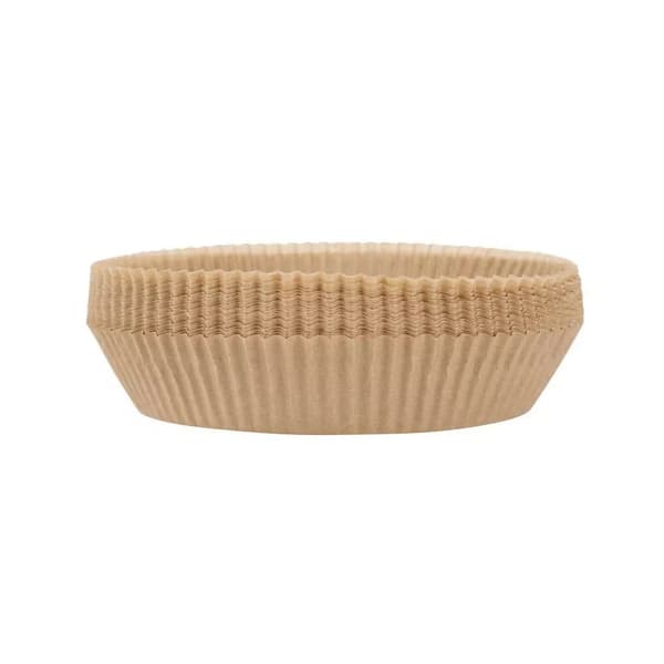 PAPERIV�LINEET RASVAKESTIIN 16CM 100 KPL KLAUSBERG KB-7779