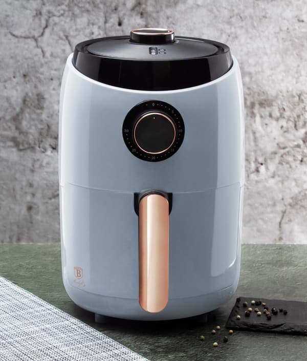 MINI FRITUS 1,6L 1000W BERLINGER HAUS M?NLIKA BH-9152