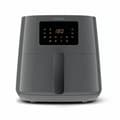 Pikkukuva 5 / 5: Airfryer Philips HD9280/60 Harmaa 2000 W