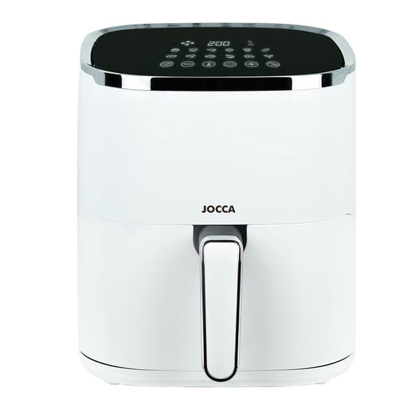 Jocca 2196b 5l Airfryer  5L