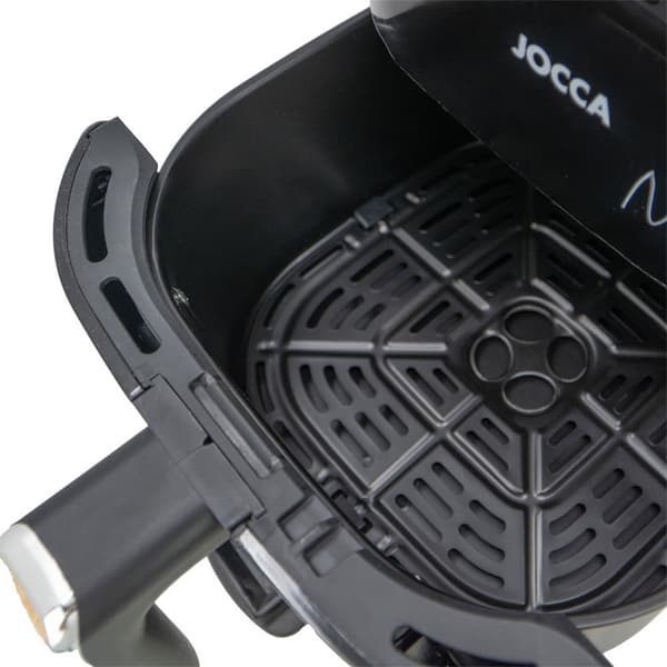 Jocca 2413n 5l Air Fryer  5L