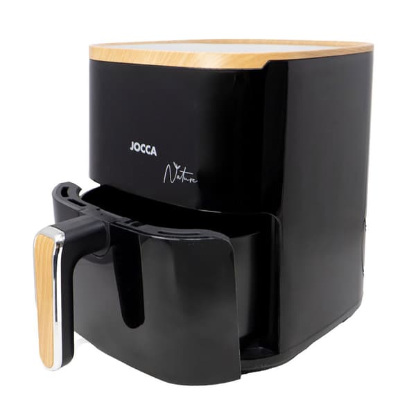 Jocca 2413n 5l Air Fryer  5L