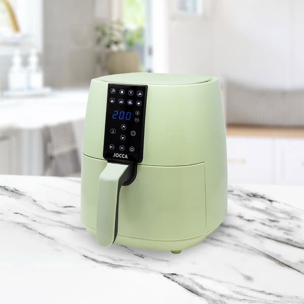 Jocca 1507v 3.8l Air Fryer  3.8L