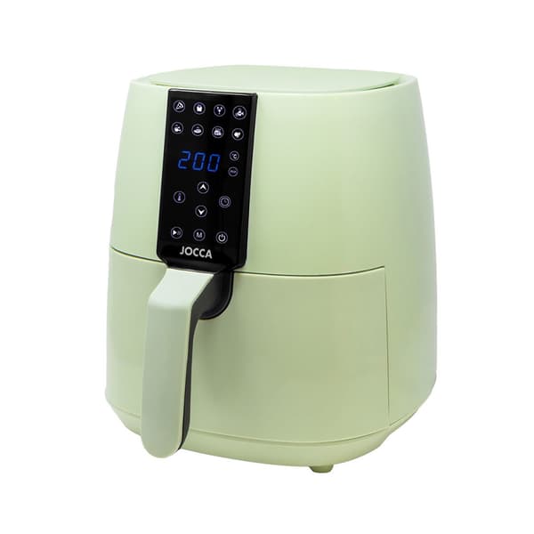 Jocca 1507v 3.8l Air Fryer  3.8L