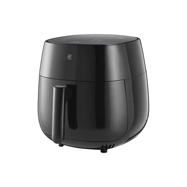 ZWILLING Air fryer 4 L Svart Svart
