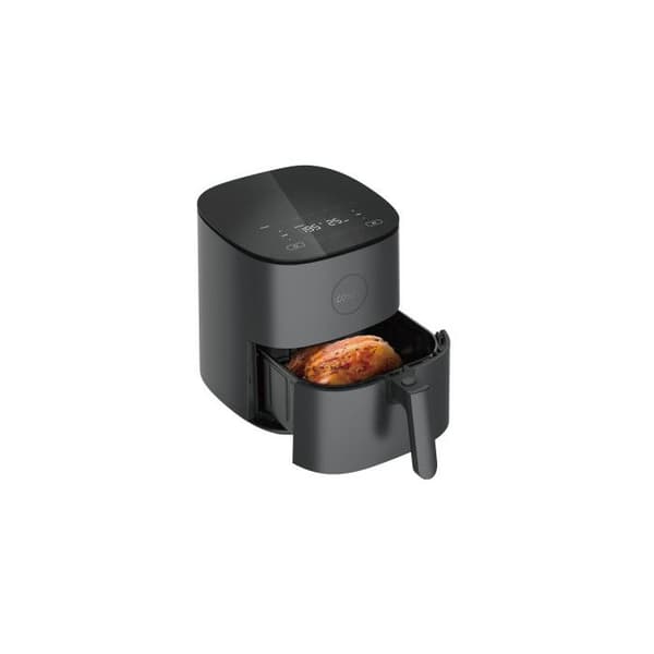 COSORI - Pro Chef Black Edition Oil-Free Fryer 5,5 liter
