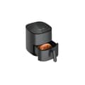 Miniatyrbild 5 av 6: COSORI - Pro Chef Black Edition Oil-Free Fryer 5,5 liter