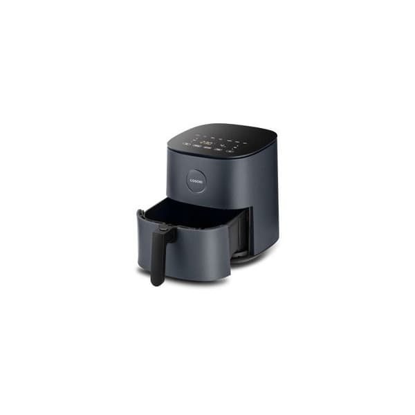 COSORI - Pro Chef Black Edition Oil-Free Fryer 5,5 liter