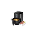 Miniatyrbild 2 av 6: COSORI - Pro Chef Black Edition Oil-Free Fryer 5,5 liter