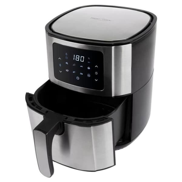 Proficook PC-FR1239H 5,5L varmluftsfritös med pekskärm