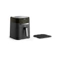 Miniatyrbild 3 av 5: Luftfritös - TEFAL - Easy Fry &amp; Grill EY505815 - 4,2 L - 1400 W - Touchkontroll