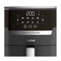 Miniatyrbild 4 av 5: Luftfritös - TEFAL - Easy Fry &amp; Grill EY505815 - 4,2 L - 1400 W - Touchkontroll