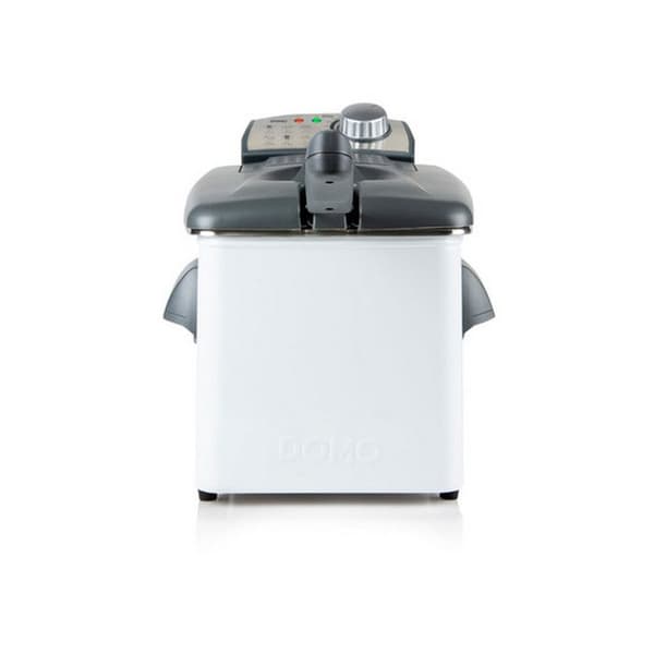 DOMO fritös - 4,5L - 3200W - DO519FR