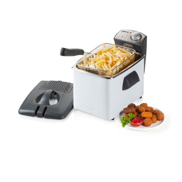 DOMO fritös - 4,5L - 3200W - DO519FR