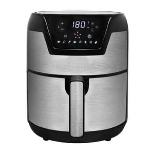 Air Fryer Princess XXL 4,5 L Sølv