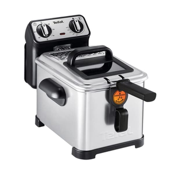 Fritös Tefal FR5161 Stål 2400 W Rostfritt stål