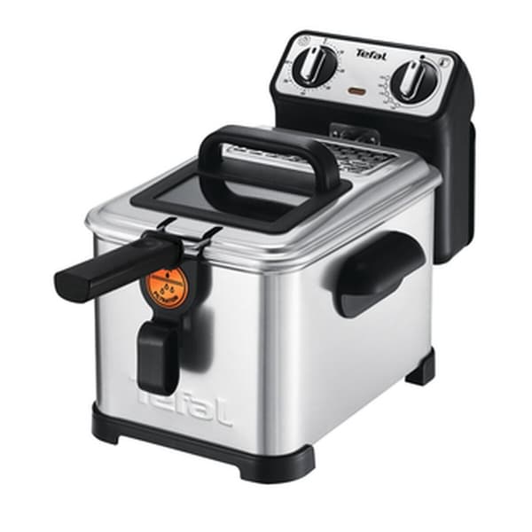 Fritös Tefal FR5161 Stål 2400 W