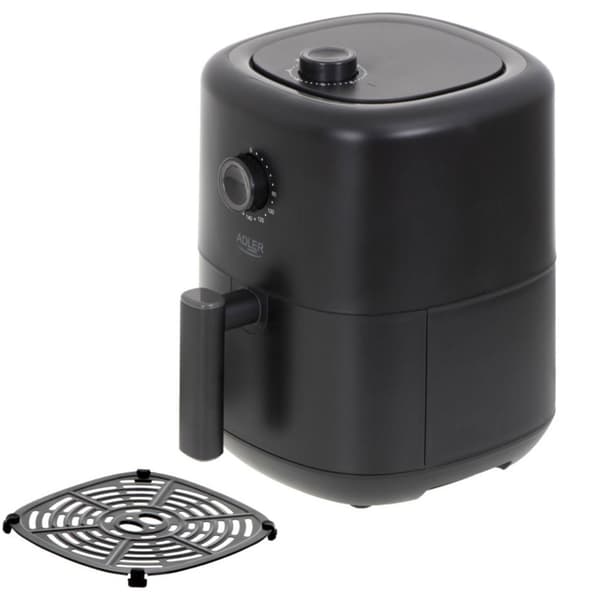 Adler Ad 6310 3l 2200w Airfryer  3 Liters / EU Plug