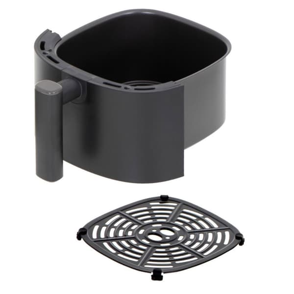 Adler Ad 6310 3l 2200w Airfryer  3 Liters / EU Plug